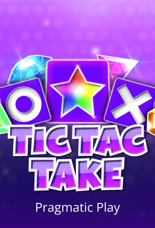 Tic Tac Take