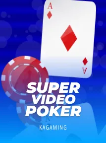 Super Video Poker