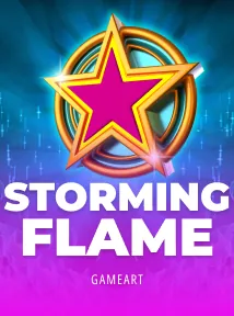 Storming Flame
