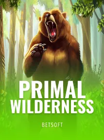 Primal Wilderness