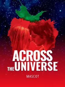 Across The Universe