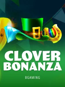Clover Bonanza