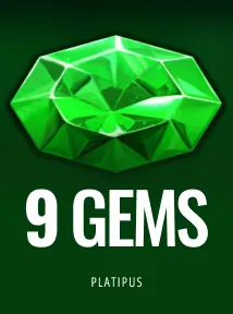 9 Gems