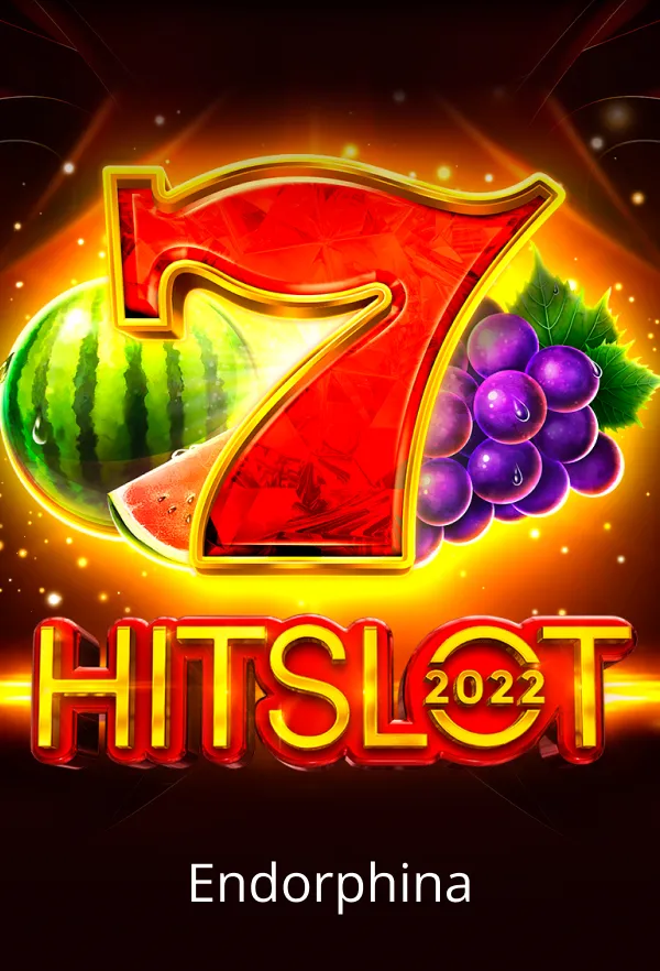 2022 Hit Slot