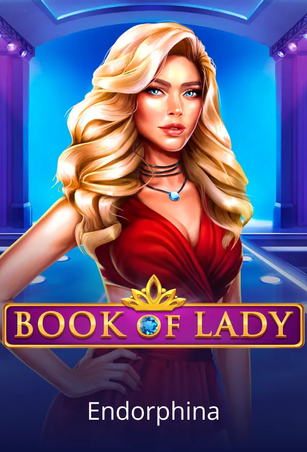 Book of Lady