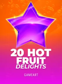 20 Hot Fruit Delights