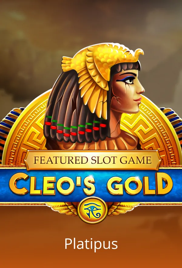 Cleo's Gold