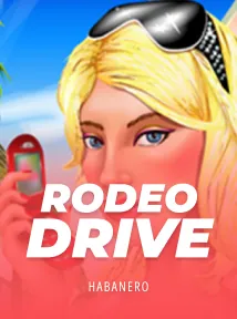 Rodeo Drive