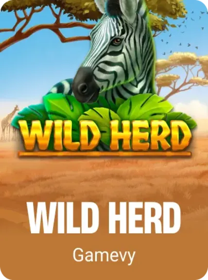 Wild Herd
