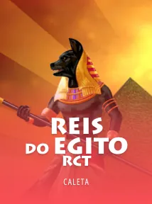 RCT - Reis do Egito