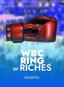 WBC Ring of Riches