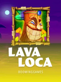 Lava Loca