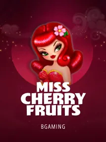 Miss Cherry Fruits