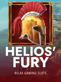 Helios' Fury