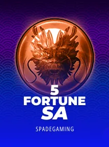 5 Fortune SA