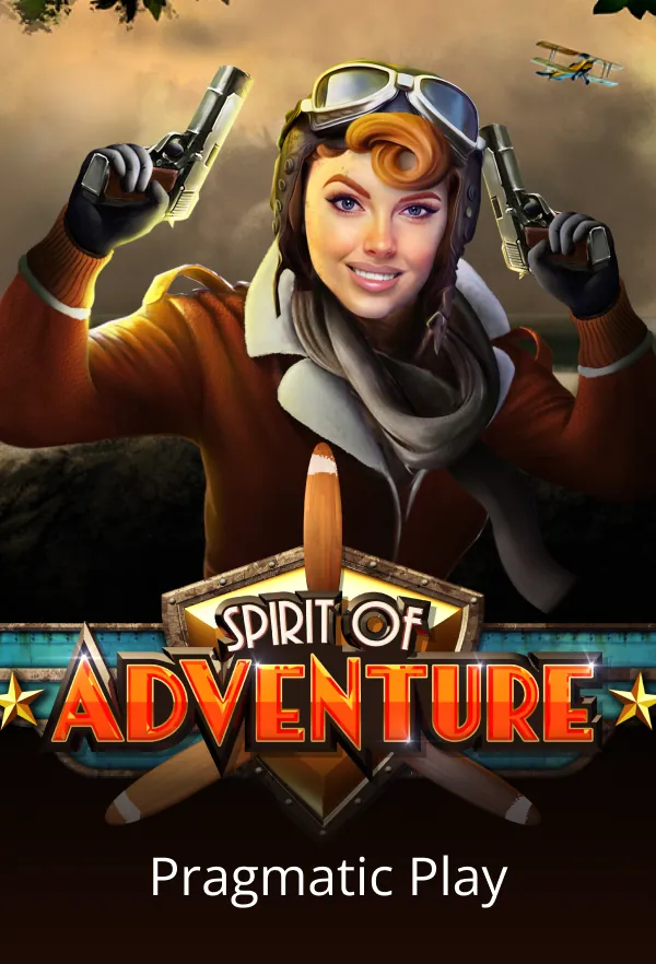 Spirit of Adventure
