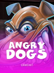 Angry Dogs
