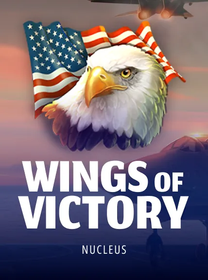 Wings Of Victory