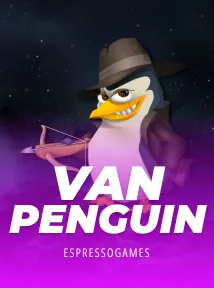 Van Penguin