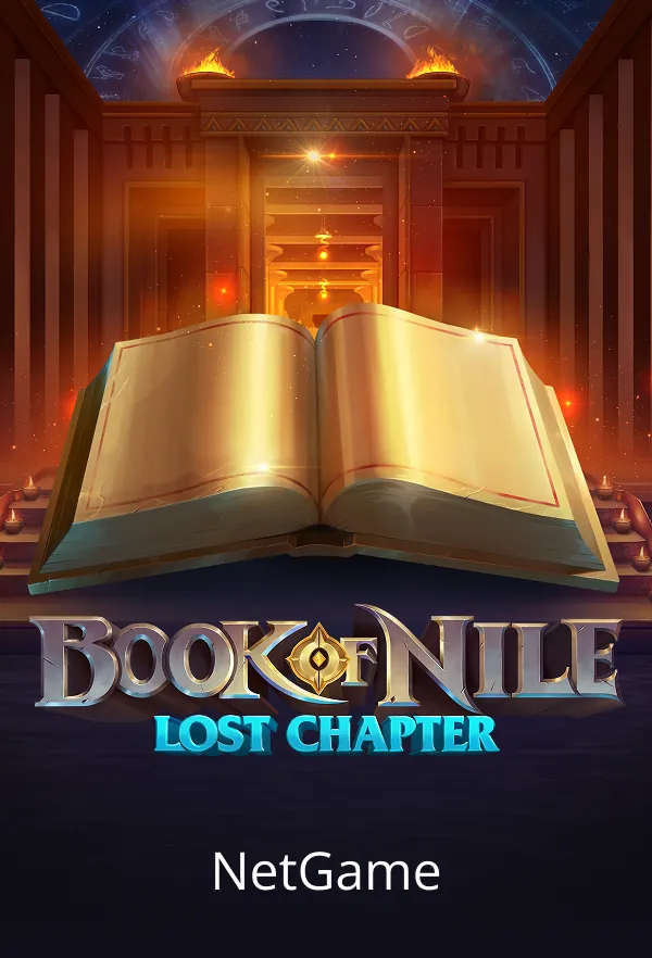 Book of Nile: Lost Chapter