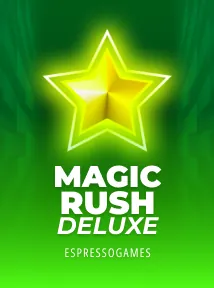 Magic Rush Deluxe