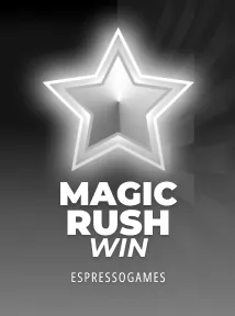 Magic Rush Win