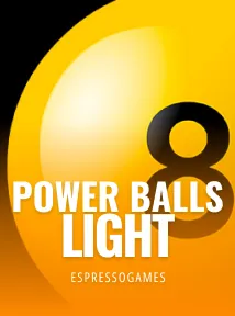 Power Balls Light
