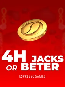 4H Jacks or Better