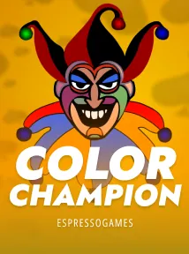 Color Champion