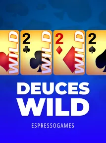 Deuces Wild
