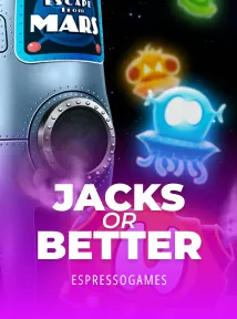 Jacks or Better