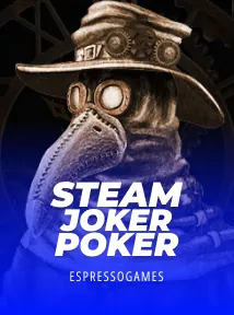 Steam Joker Poker