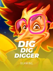 Dig Dig Digger