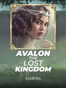 Avalon: The Lost Kingdom
