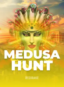 Medusa Hunt