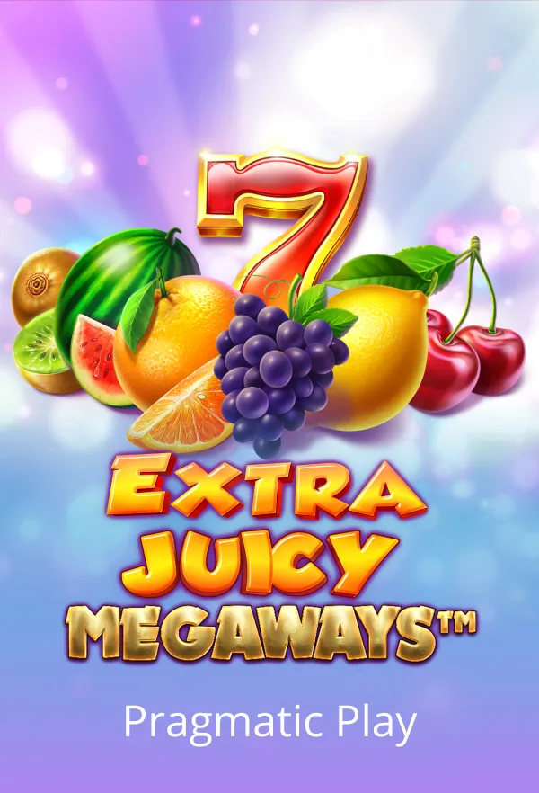 Extra Juicy Megaways