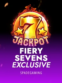 Fiery Sevens Exclusive