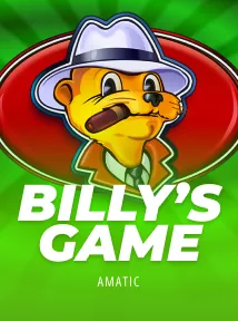 BillysGame