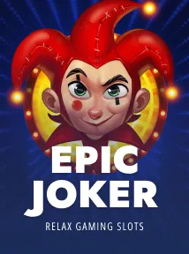 Epic Joker