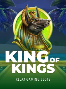 King of Kings