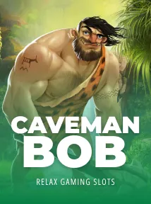 Caveman Bob