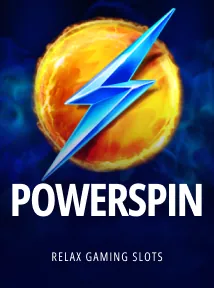 Powerspin