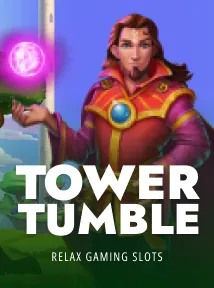Tower Tumble