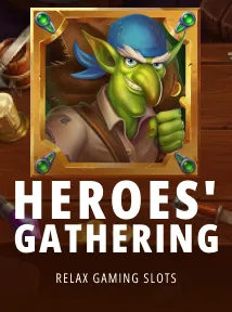 Heroes' Gathering
