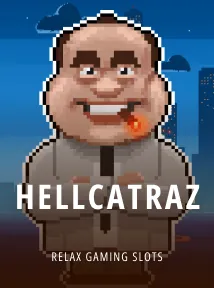 Hellcatraz