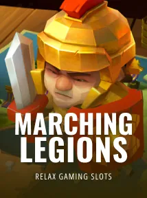 Marching Legions