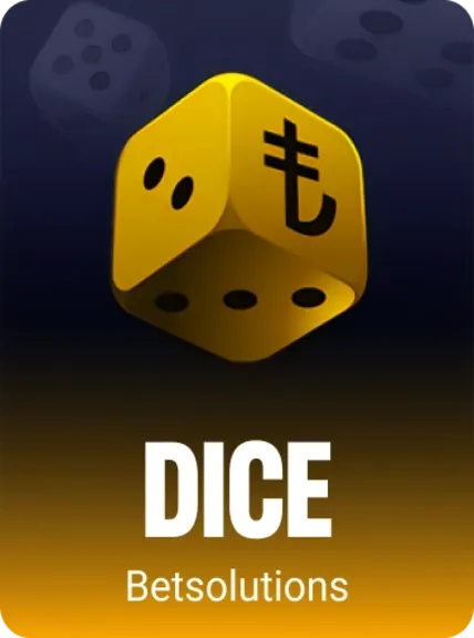 Dice