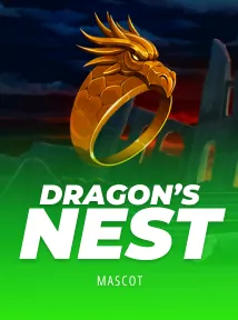 Dragon’s Nest