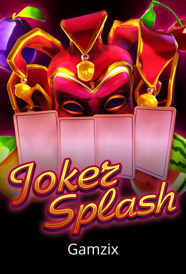 Joker Splash