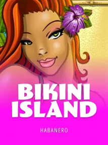 Bikini Island